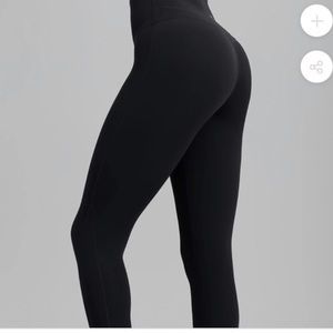 Buffbunny Legacy Leggings